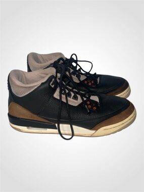 Air Jordan Retro 3 (GS) 'Desert Elephant' Youth [DM0967-008] Size US 7